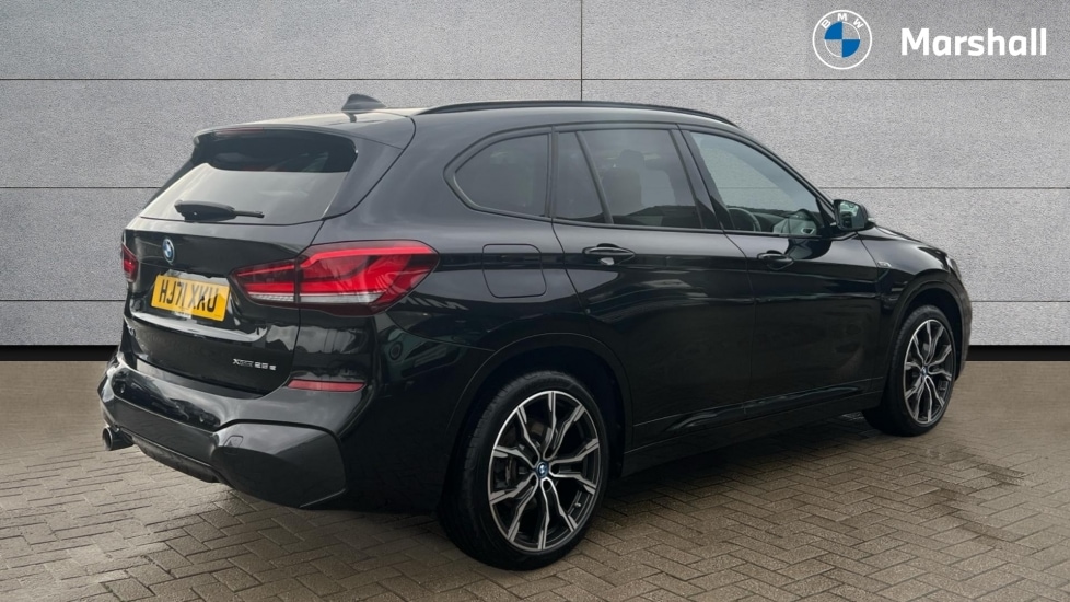 Used BMW X1 2022 for sale - 76580200: Photo 22