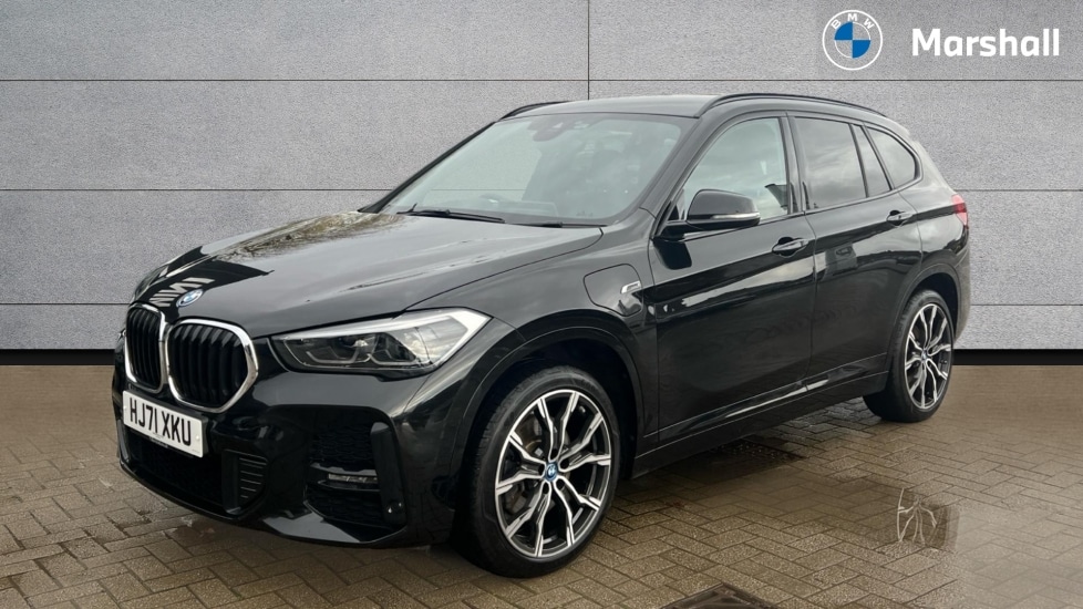 Used BMW X1 2022 for sale - 76580200: Photo 23