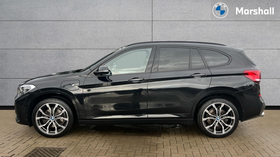 Used BMW X1 2022 for sale - 76580200: Photo 24