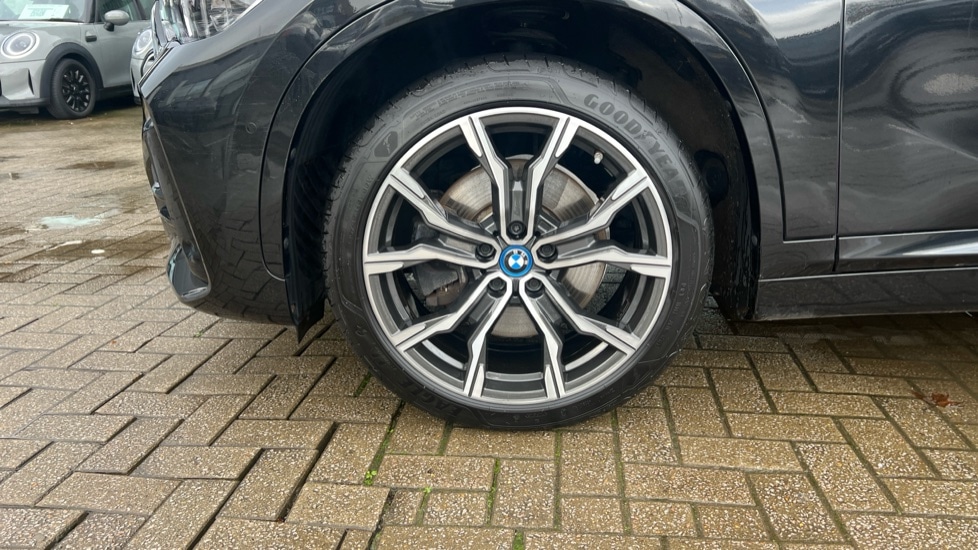 Used BMW X1 2022 for sale - 76580200: Photo 25