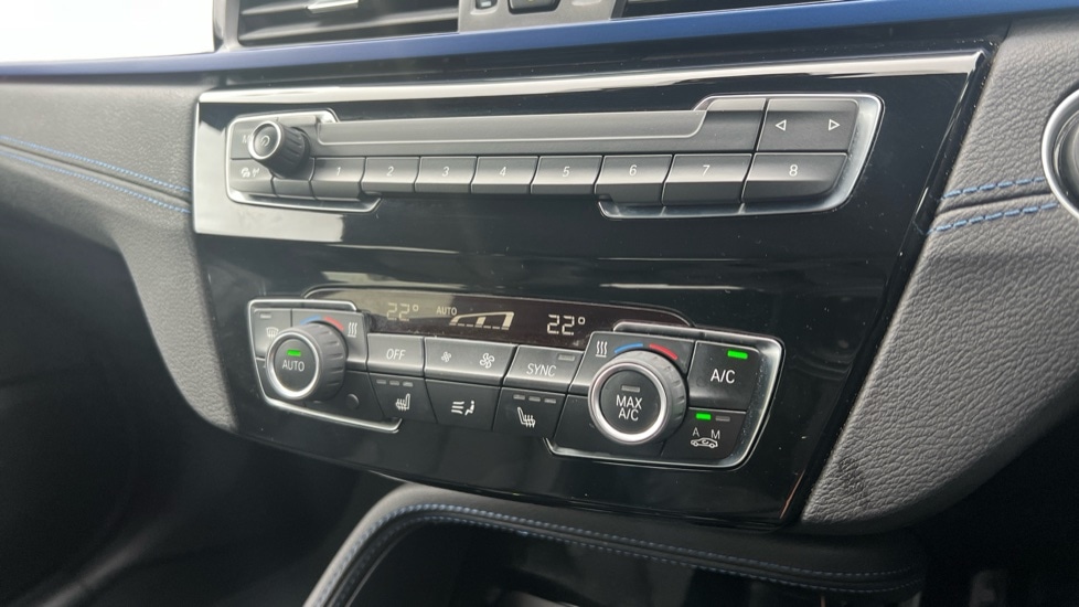 Used BMW X1 2022 for sale - 76580200: Photo 37