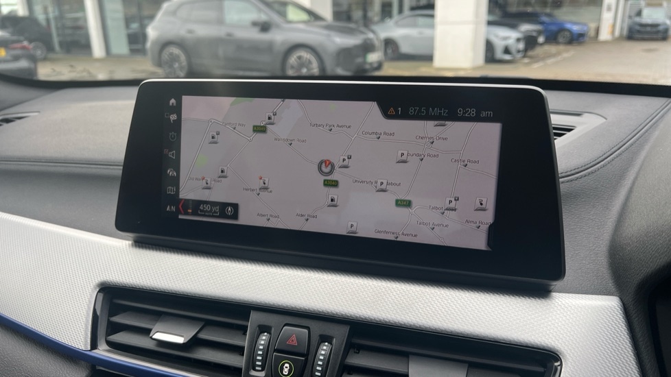 Used BMW X1 2022 for sale - 76580200: Photo 45