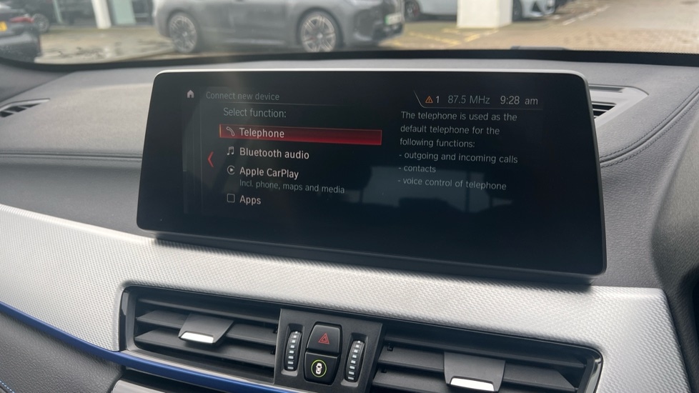 Used BMW X1 2022 for sale - 76580200: Photo 47