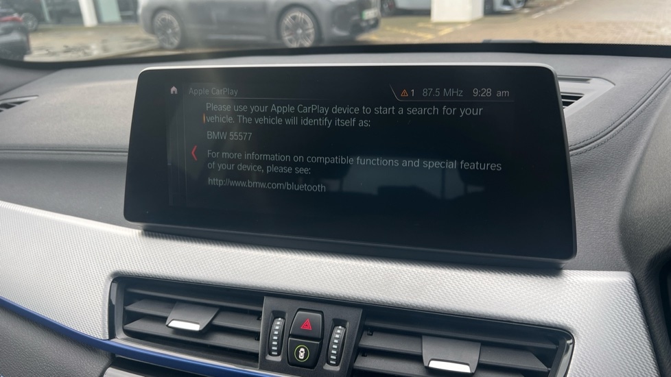 Used BMW X1 2022 for sale - 76580200: Photo 49