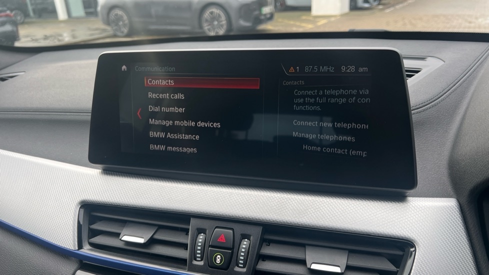 Used BMW X1 2022 for sale - 76580200: Photo 50