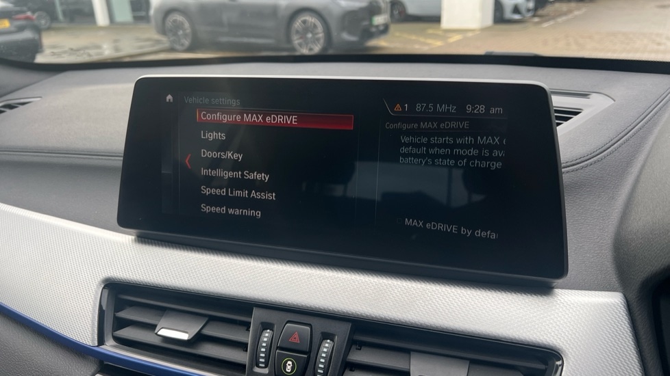 Used BMW X1 2022 for sale - 76580200: Photo 52