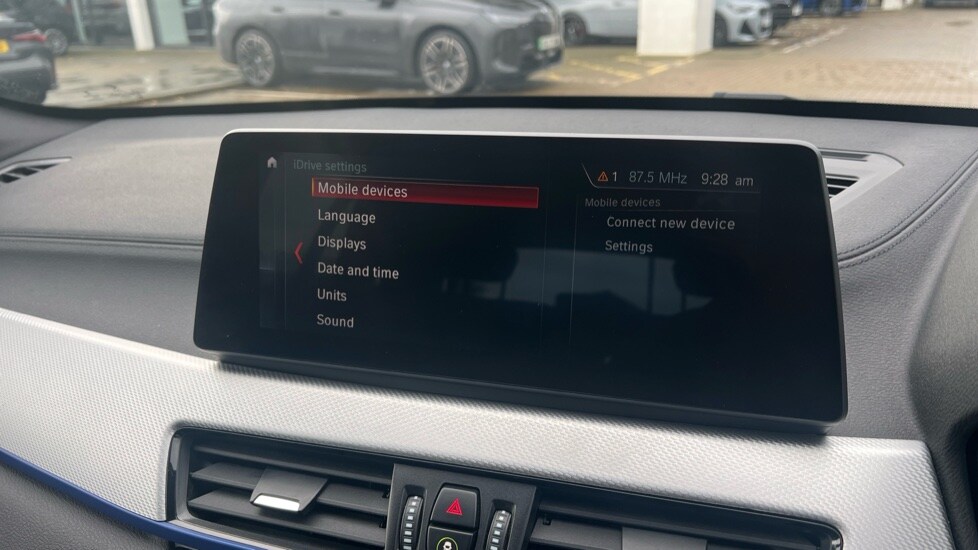 Used BMW X1 2022 for sale - 76580200: Photo 55