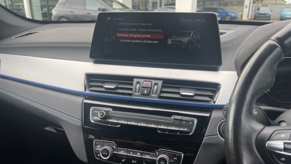 Used BMW X1 2022 for sale - 76580200: Photo 8