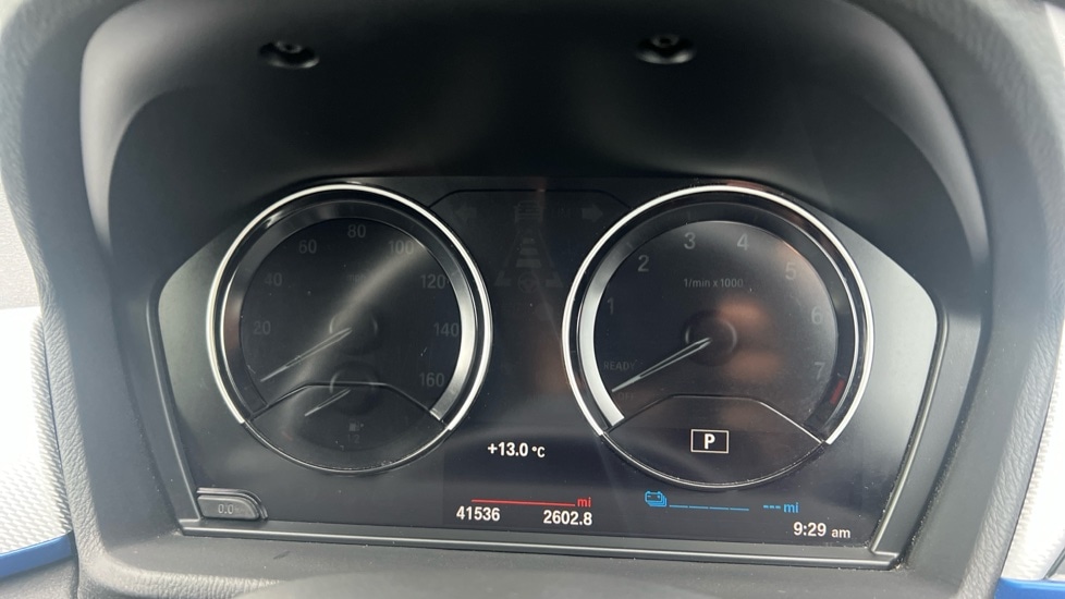 Used BMW X1 2022 for sale - 76580200: Photo 9