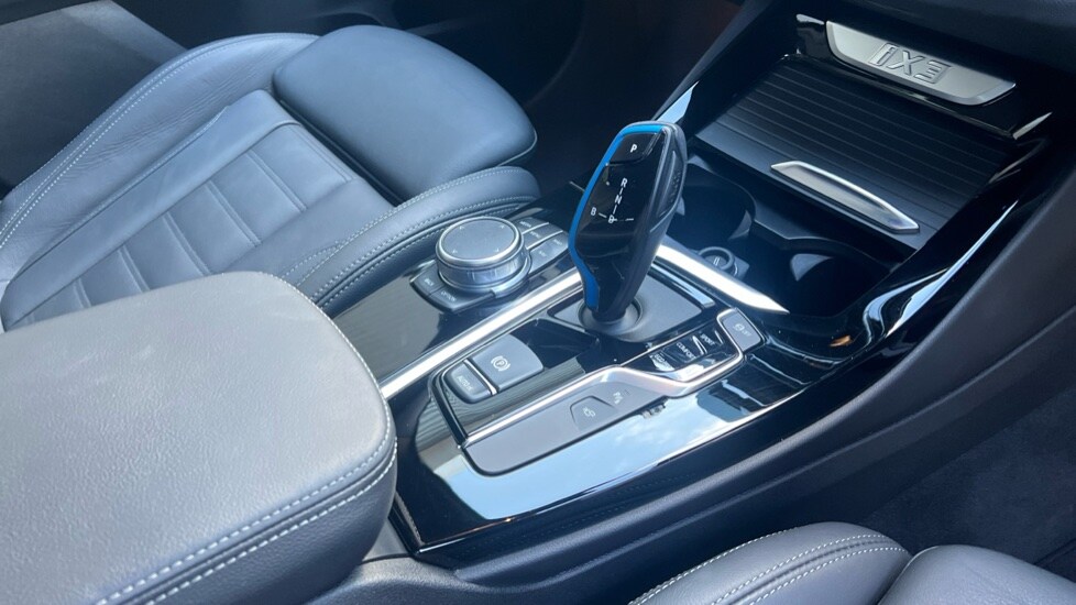 Used BMW iX3 2021 for sale - 76428242: Photo 10