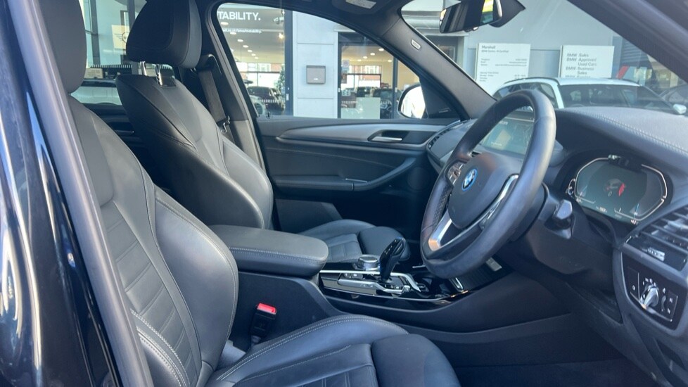 Used BMW iX3 2021 for sale - 76428242: Photo 11