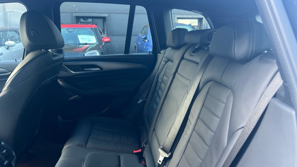 Used BMW iX3 2021 for sale - 76428242: Photo 12