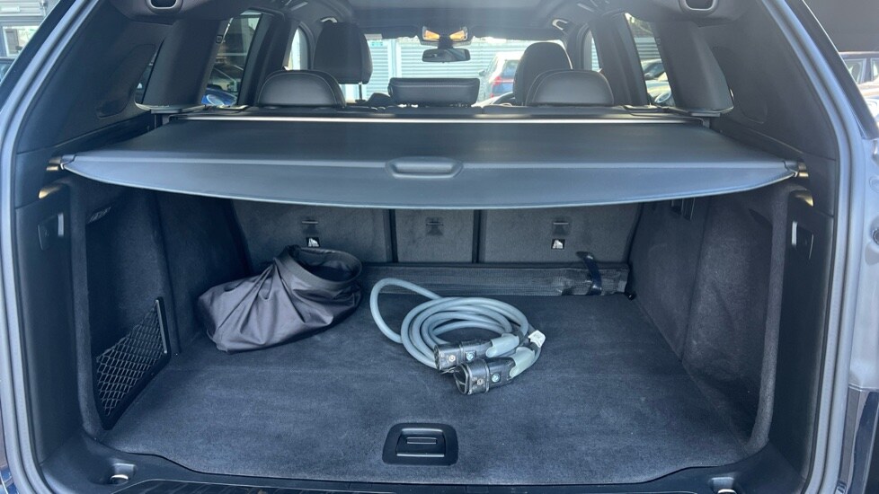 Used BMW iX3 2021 for sale - 76428242: Photo 13