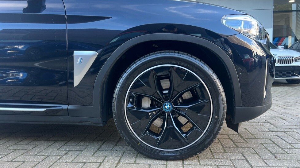 Used BMW iX3 2021 for sale - 76428242: Photo 14