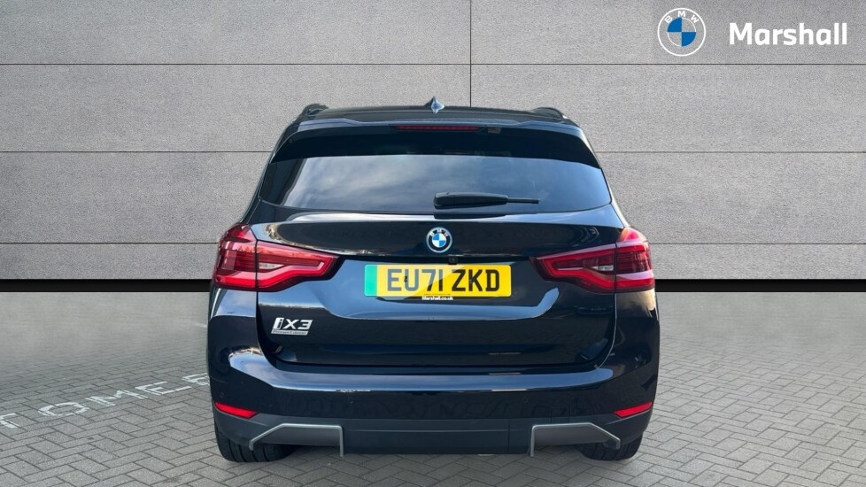 Used BMW iX3 2021 for sale - 76428242: Photo 15