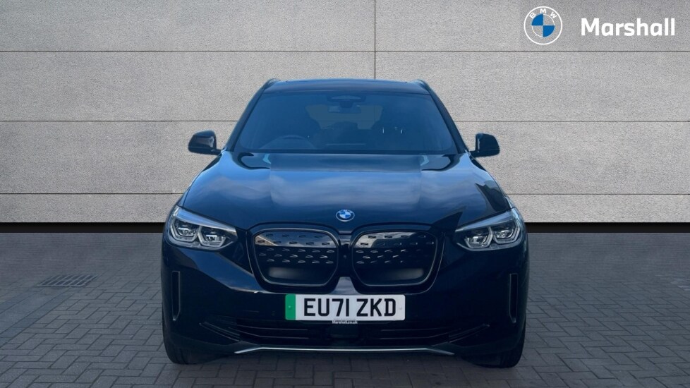 Used BMW iX3 2021 for sale - 76428242: Photo 16