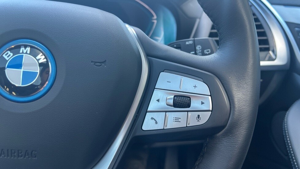 Used BMW iX3 2021 for sale - 76428242: Photo 18