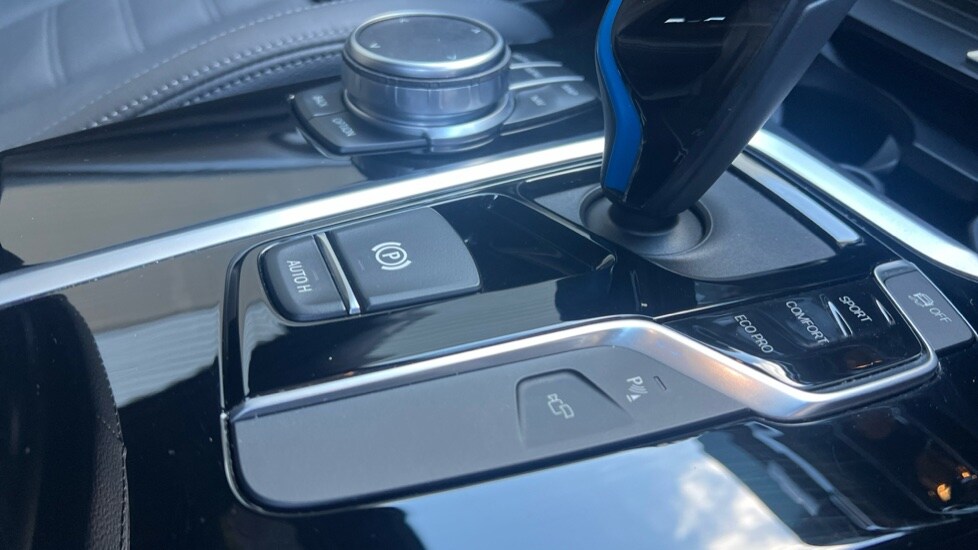 Used BMW iX3 2021 for sale - 76428242: Photo 19