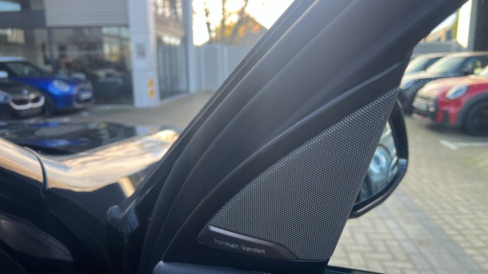 Used BMW iX3 2021 for sale - 76428242: Photo 20