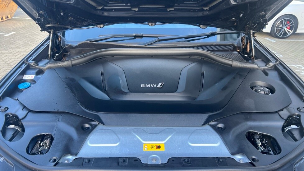 Used BMW iX3 2021 for sale - 76428242: Photo 21