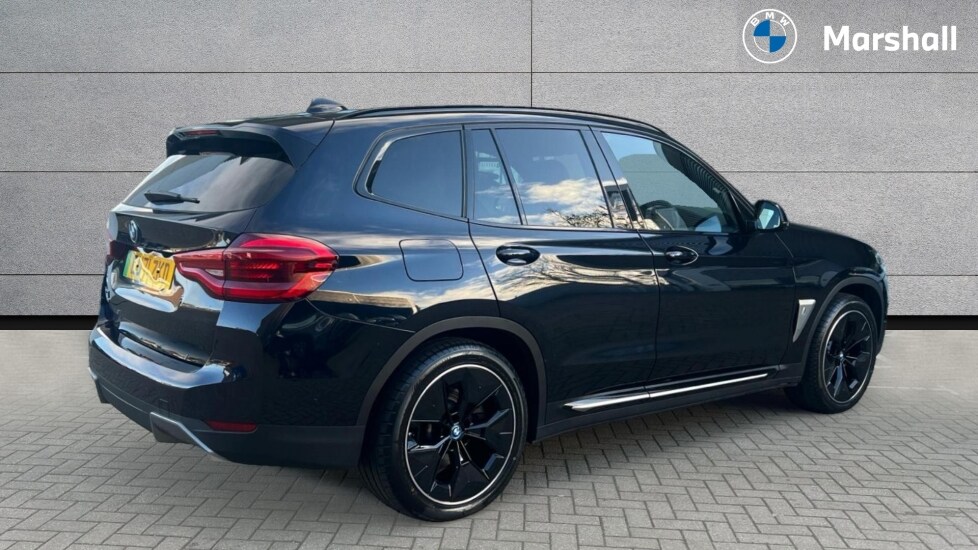 Used BMW iX3 2021 for sale - 76428242: Photo 22