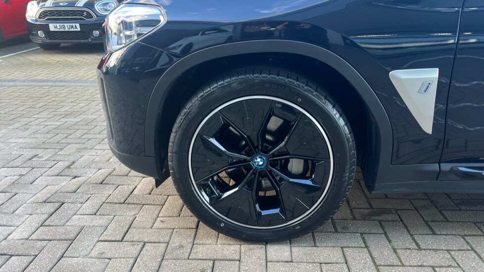 Used BMW iX3 2021 for sale - 76428242: Photo 25