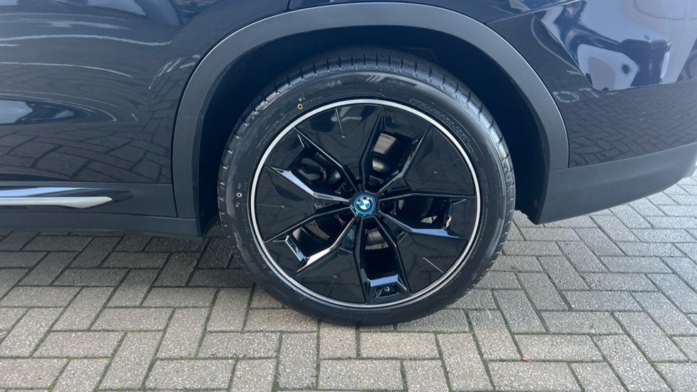 Used BMW iX3 2021 for sale - 76428242: Photo 26