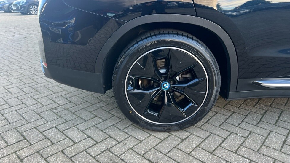 Used BMW iX3 2021 for sale - 76428242: Photo 27