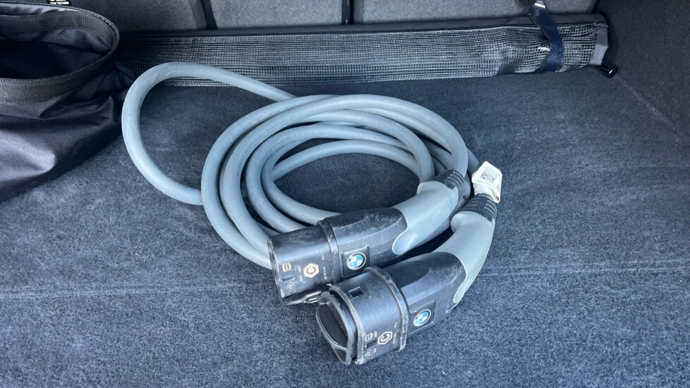 Used BMW iX3 2021 for sale - 76428242: Photo 28