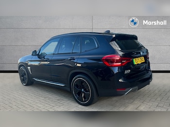 Used BMW iX3 2021 for sale - 76428242: Photo