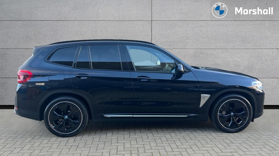 Used BMW iX3 2021 for sale - 76428242: Photo 3