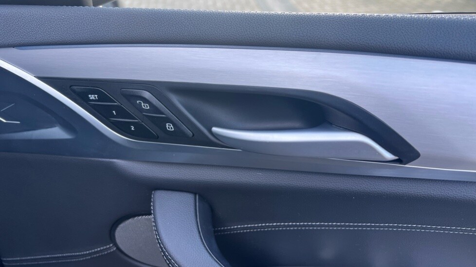 Used BMW iX3 2021 for sale - 76428242: Photo 33