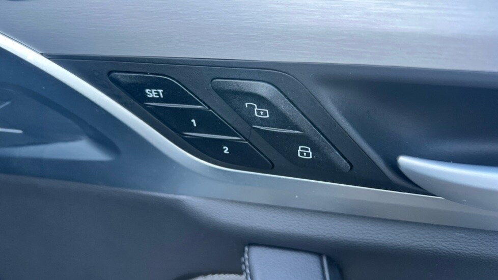 Used BMW iX3 2021 for sale - 76428242: Photo 34