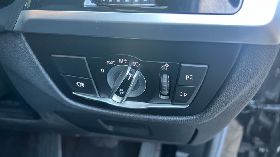 Used BMW iX3 2021 for sale - 76428242: Photo 35