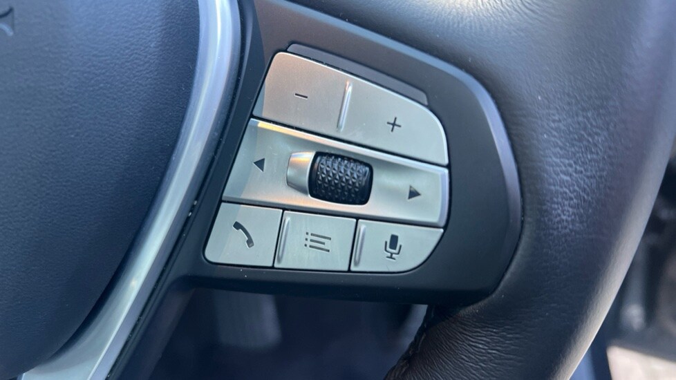 Used BMW iX3 2021 for sale - 76428242: Photo 36