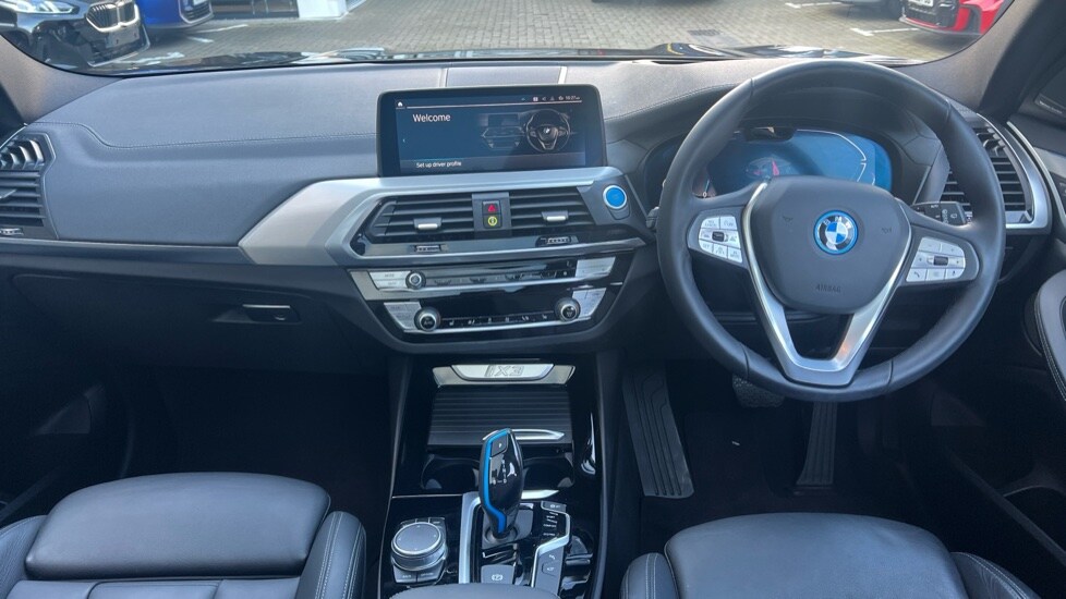 Used BMW iX3 2021 for sale - 76428242: Photo 4