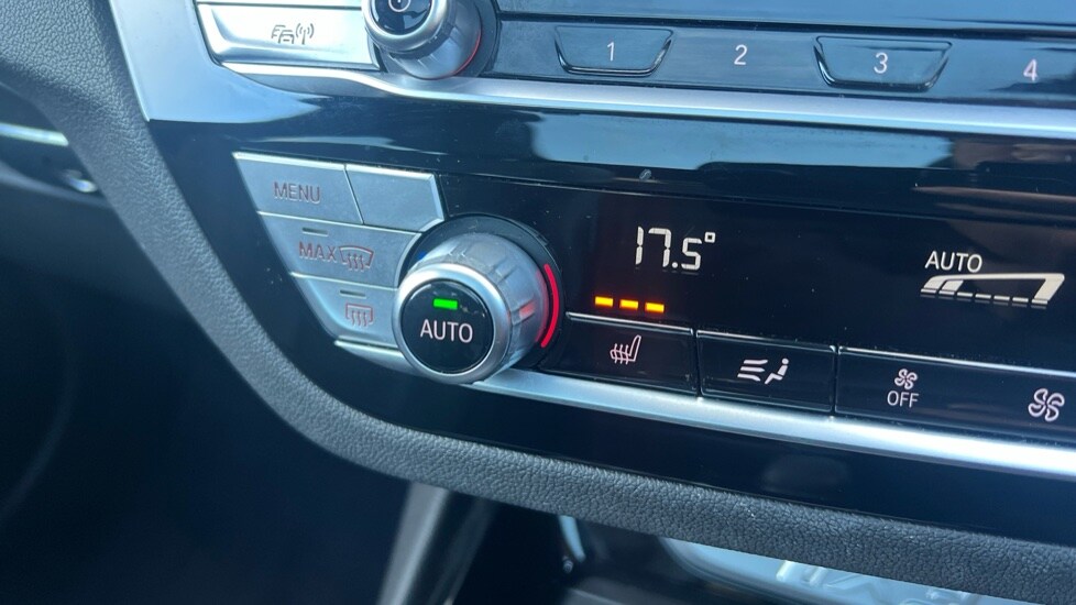 Used BMW iX3 2021 for sale - 76428242: Photo 42