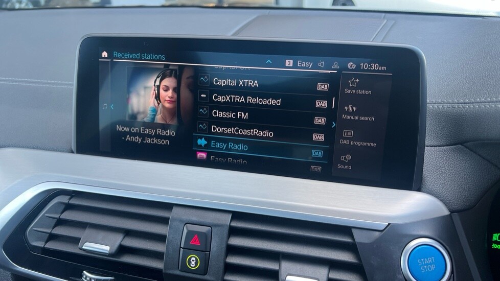 Used BMW iX3 2021 for sale - 76428242: Photo 44