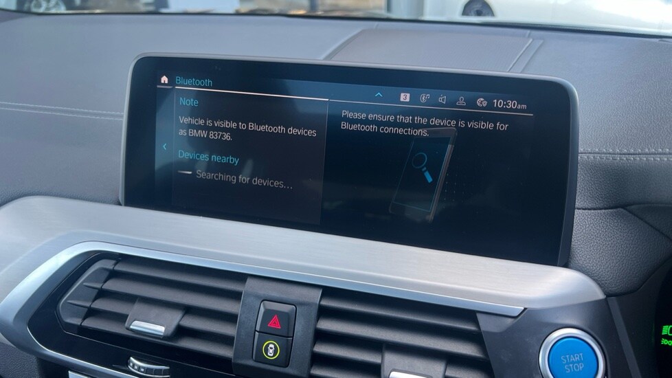 Used BMW iX3 2021 for sale - 76428242: Photo 45