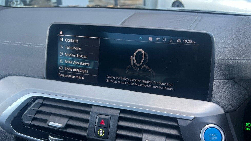 Used BMW iX3 2021 for sale - 76428242: Photo 46