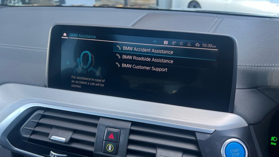 Used BMW iX3 2021 for sale - 76428242: Photo 47