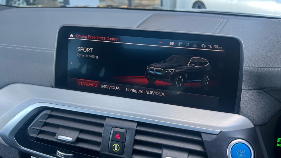 Used BMW iX3 2021 for sale - 76428242: Photo 48