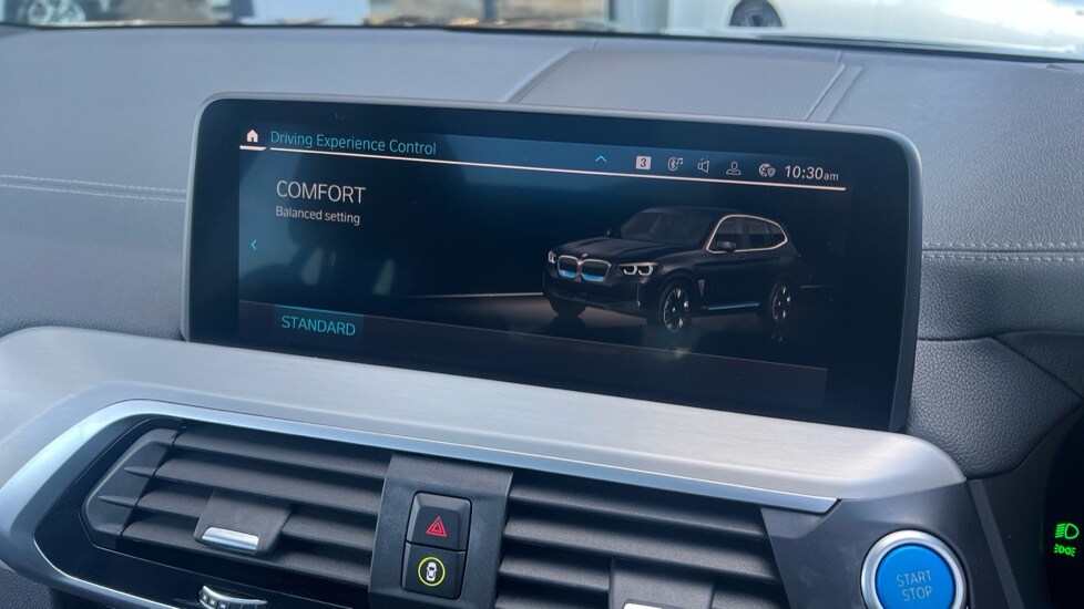 Used BMW iX3 2021 for sale - 76428242: Photo 49