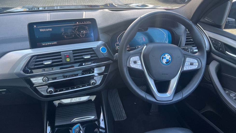 Used BMW iX3 2021 for sale - 76428242: Photo 5