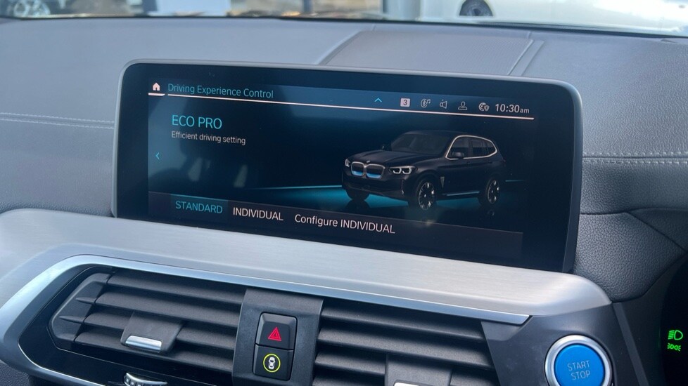 Used BMW iX3 2021 for sale - 76428242: Photo 50