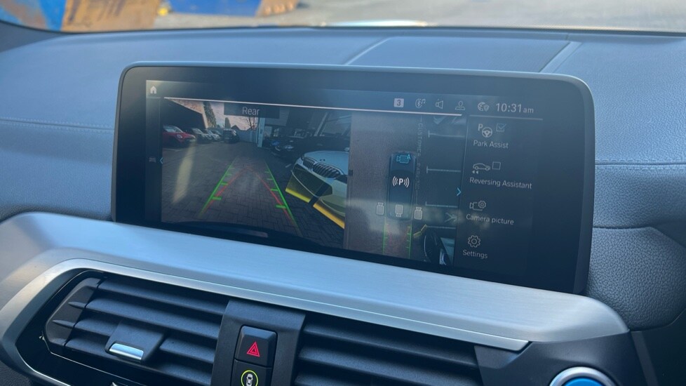 Used BMW iX3 2021 for sale - 76428242: Photo 51