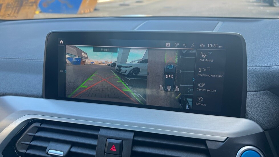 Used BMW iX3 2021 for sale - 76428242: Photo 52