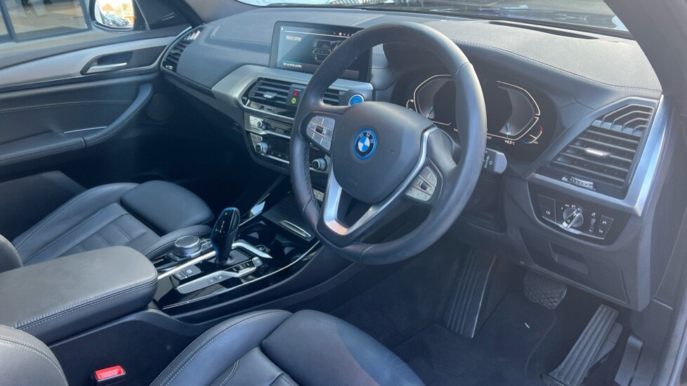 Used BMW iX3 2021 for sale - 76428242: Photo 6