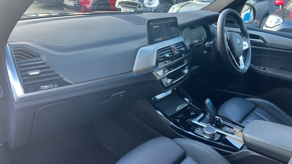 Used BMW iX3 2021 for sale - 76428242: Photo 7