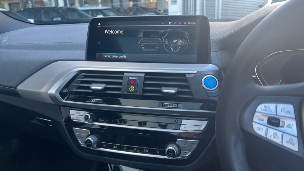 Used BMW iX3 2021 for sale - 76428242: Photo 8